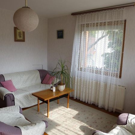 House Elisabeth Balaton Villa Vonyarcvashegy Exterior foto